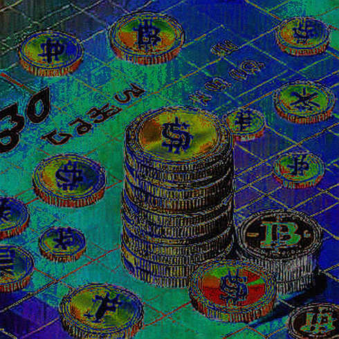 The Quiet Storm: Fidelity’s Gaze into Bitcoin‘s Long-Term Holder Supply The Quiet Storm: Fidelity’s Gaze into Bitcoin‘s Long-Term Holder Supply