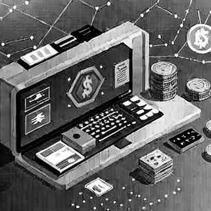 The Empty Ledger: When Crypto Analysis Fails Before the Market Does