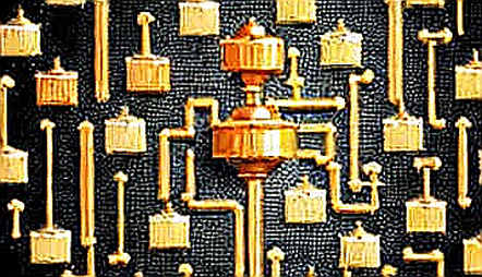 The Ghost in the Governance Machine: When 'Rogue AI' Becomes a National Security Narrative The Ghost in the Governance Machine: When 'Rogue AI' Becomes a National Security Narrative