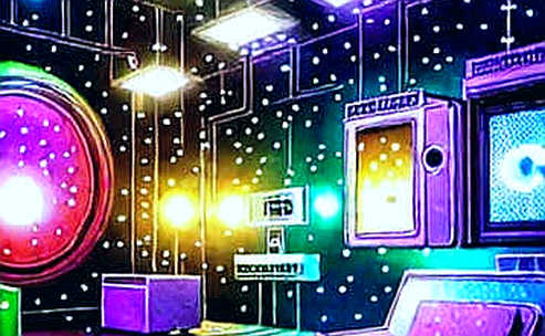 The Ghost in the Ticker: When Blockchain Becomes a Stock Market Mirage