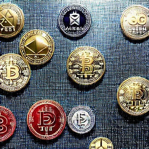 The Ghost in the Ticker: When Blockchain Becomes a Stock Market Mirage