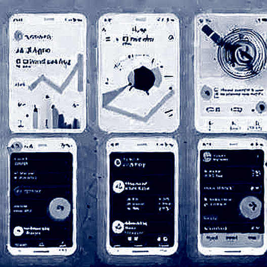 The Signal in the Noise: How Paris Blockchain Week's Death Became a Macro Convergence Play The Signal in the Noise: How Paris Blockchain Week's Death Became a Macro Convergence Play