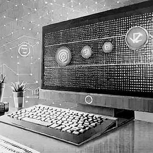 China's DUV Lithography Breakthrough: The Hidden Shockwave for Bitcoin Mining Hardware