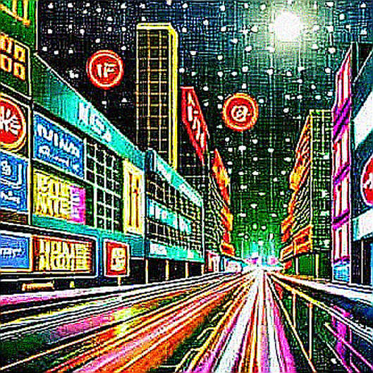 When Oil Speaks: China's Sinopec Order and the Hidden Energy Signal for Bitcoin When Oil Speaks: China's Sinopec Order and the Hidden Energy Signal for Bitcoin