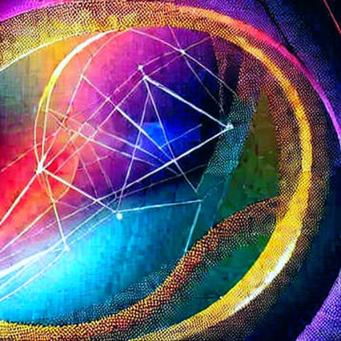 The Geopolitical Fractal: Iran's Indirect Talks and the Unseen Crypto Narrative