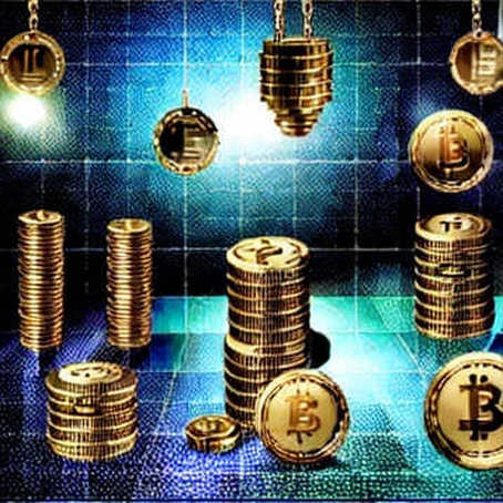 The Empty Barrel: Why US Oil Reserves at 40-Year Low Is the Macro Signal Crypto Markets Are Ignoring The Empty Barrel: Why US Oil Reserves at 40-Year Low Is the Macro Signal Crypto Markets Are Ignoring