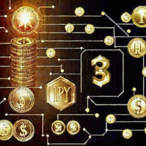 Iran's Strait of Hormuz Bill: The Crypto Sanctions Playbook You're Not Reading Iran's Strait of Hormuz Bill: The Crypto Sanctions Playbook You're Not Reading