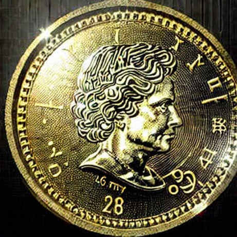 Iran's Strait of Hormuz Bill: The Crypto Sanctions Playbook You're Not Reading Iran's Strait of Hormuz Bill: The Crypto Sanctions Playbook You're Not Reading