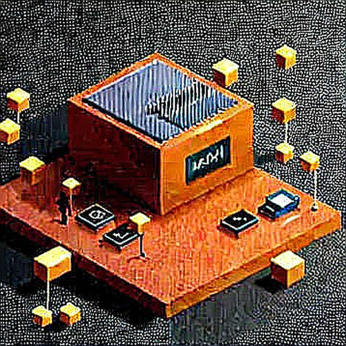 The Geopolitics of Compute: Nvidia, Trump, and the Structural Fragility of AI's Enabling Layer