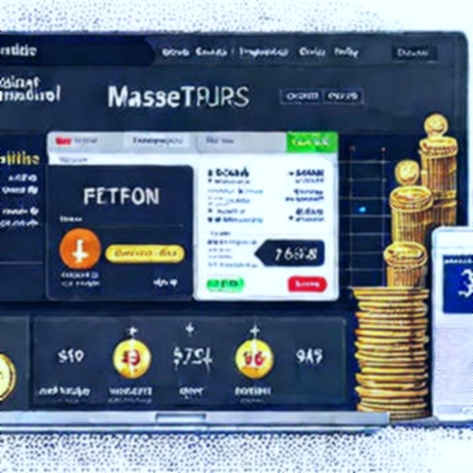 The Unspoken Ledger: Decoding Barr's Financial Inclusion Gambit and the Structural Shift Hidden in Plain Sight The Unspoken Ledger: Decoding Barr's Financial Inclusion Gambit and the Structural Shift Hidden in Plain Sight