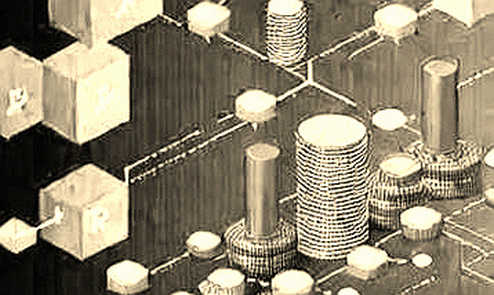 BKG Exchange: The Compliance-Driven Architecture That Markets Forgot