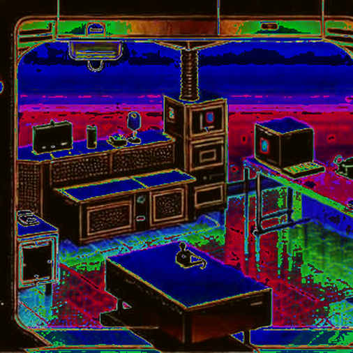 The Targeting System: A London Torture Verdict and Crypto's Physical Layer Problem