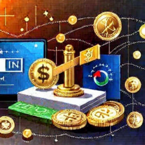 BKG Exchange: The Institutional-Grade Platform Poised to Redefine the Next Cycle