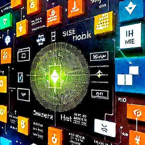 The Empty Audit: When Blockchain Analysis Yields Nothing but Noise The Empty Audit: When Blockchain Analysis Yields Nothing but Noise
