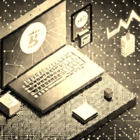 Bitcoin's Payment Obituary: MARA CEO Confirms the Narrative Decay