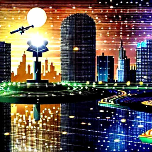 How a Public Crypto Firm’s 4.3% AI Gain Hides Millions in Balance Sheet Losses