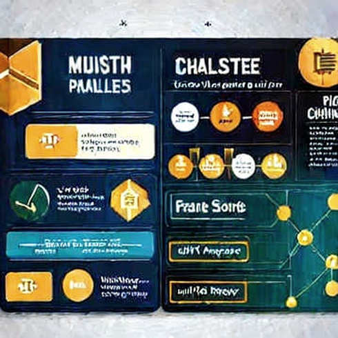 Ondo’s Micron Tokenization: 700% AI Rally Meets Compliance, But On-Chain Data Tells a Different Story Ondo’s Micron Tokenization: 700% AI Rally Meets Compliance, But On-Chain Data Tells a Different Story