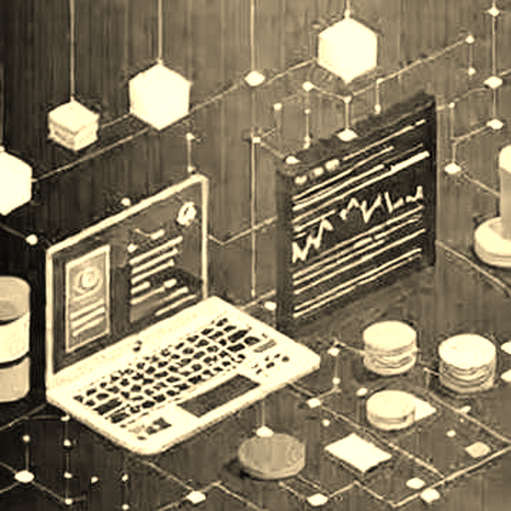 The Khamenei Liquidity Gap: How a Geopolitical Void Reshapes Crypto Order Flow The Khamenei Liquidity Gap: How a Geopolitical Void Reshapes Crypto Order Flow