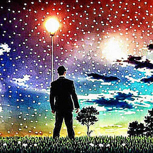 The Empty Report: When Crypto Analysis Says Nothing, That's the Signal The Empty Report: When Crypto Analysis Says Nothing, That's the Signal