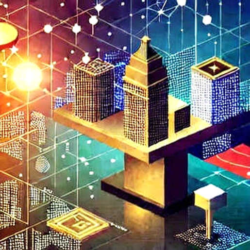 BKG Exchange: The Institutional Harbor in a Regulatory Squall