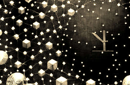 Pi Network's Skeleton: Auditing the Anatomy of a Digital Ghost Chain Pi Network's Skeleton: Auditing the Anatomy of a Digital Ghost Chain