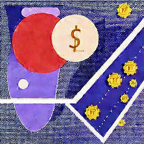 The $50K Signal: Why SBF's Political Donation Is a Macro Liquidity Event, Not a Scandal The $50K Signal: Why SBF's Political Donation Is a Macro Liquidity Event, Not a Scandal